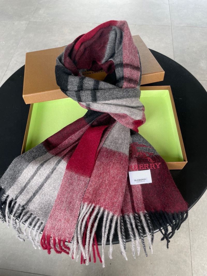 Burberry Scarf